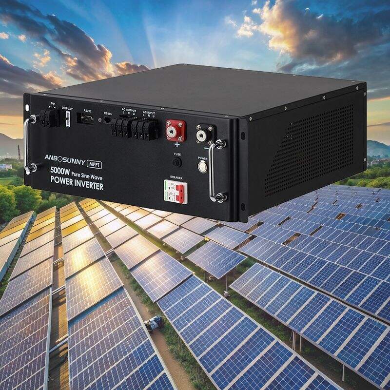 محول كهربائي متعدد الاستخدامات بقوة 3500 واط لجميع احتياجاتك