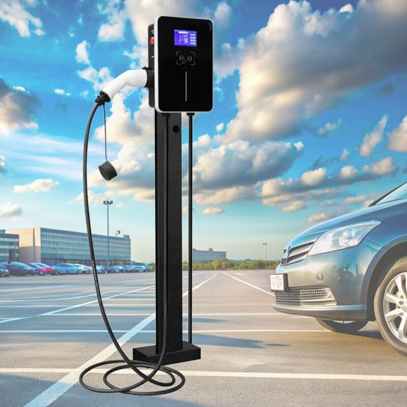 Fiable et efficace, le chargement à 22KW