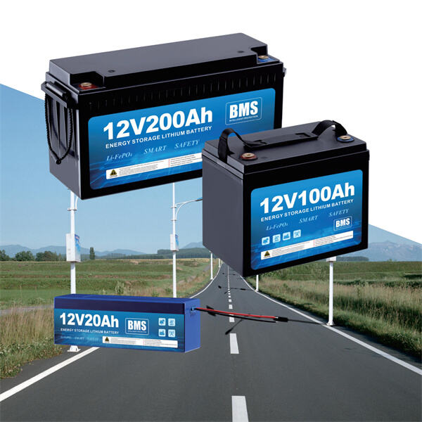 12v 리튬 이온 배터리 팩