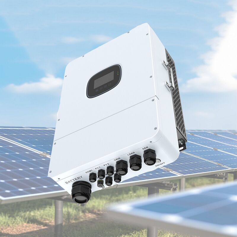 安全で高品質な家庭用インバータであなたの心配事を解消