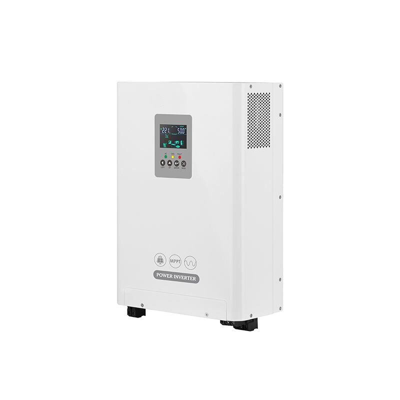 Powering Your Home with a 5kw Solar Inverter