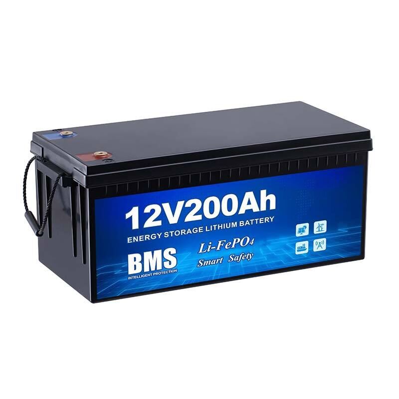 The Role of Storage Batteries in Solar Panel Systems