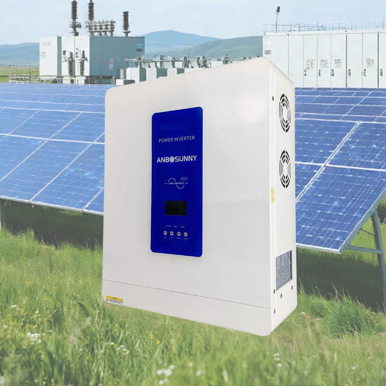 The importance of a high-quality 10kW solar inverter for your system