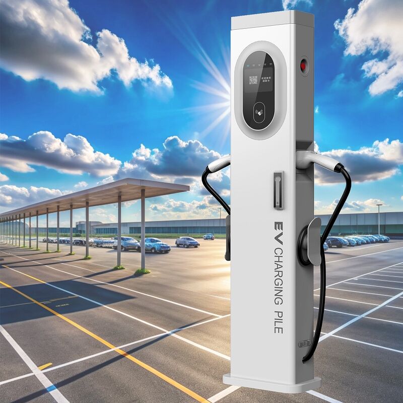 Ekologiczne rozwiązanie do tankowania twojego pojazdu.