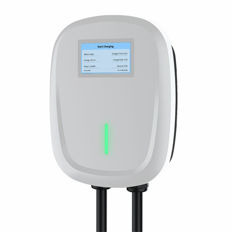 The Perfect Solution for Busy EV Owners