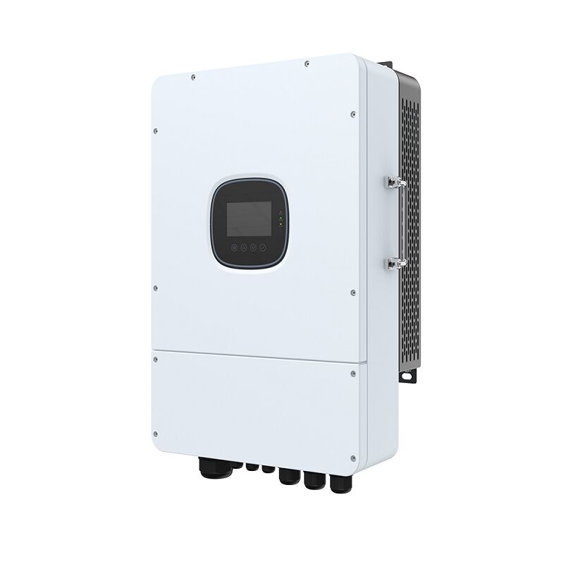 كن مستعدًا لانقطاع التيار الكهربائي مع مُحَوِّل 10kva