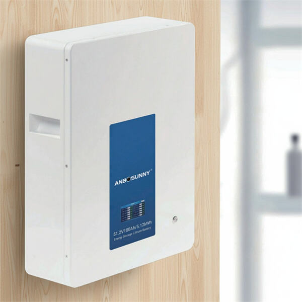 당사의 벽면 설치형 배터리 저장 솔루션으로 경쟁력을 앞서가세요