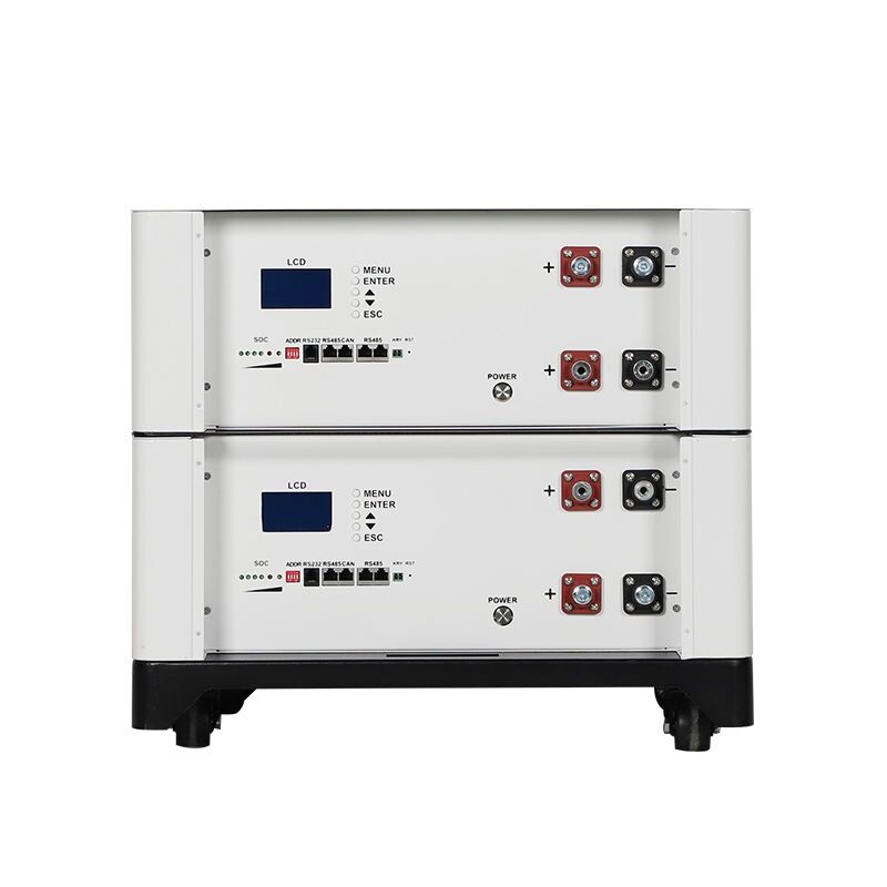 信頼できる太陽光バックアップバッテリーシステムの選択が重要な理由