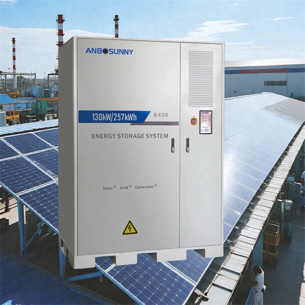 オフグリッド型太陽光システム向けの持続可能で環境に優しいバッテリー選択肢