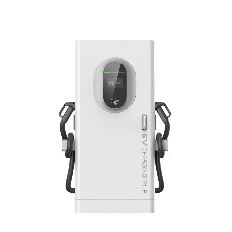 স্থিতিশীল পরিবহনের জন্য CCS চার্জিং