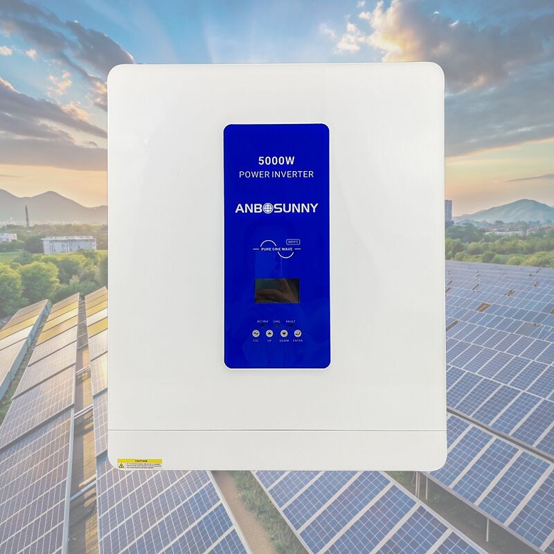 家庭に5kWインバーターを追加するメリット