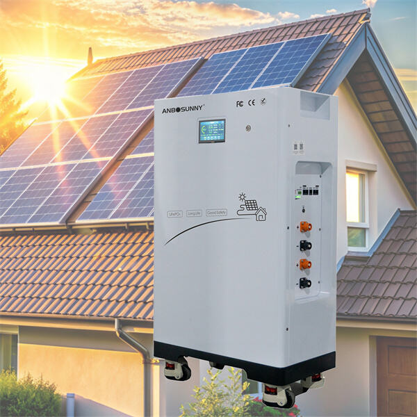 LiFePO4 15kWh 배터리 가격 비교