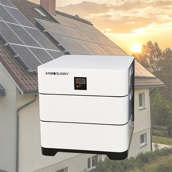 The Future of Home Power with a 10kwh Solar Battery