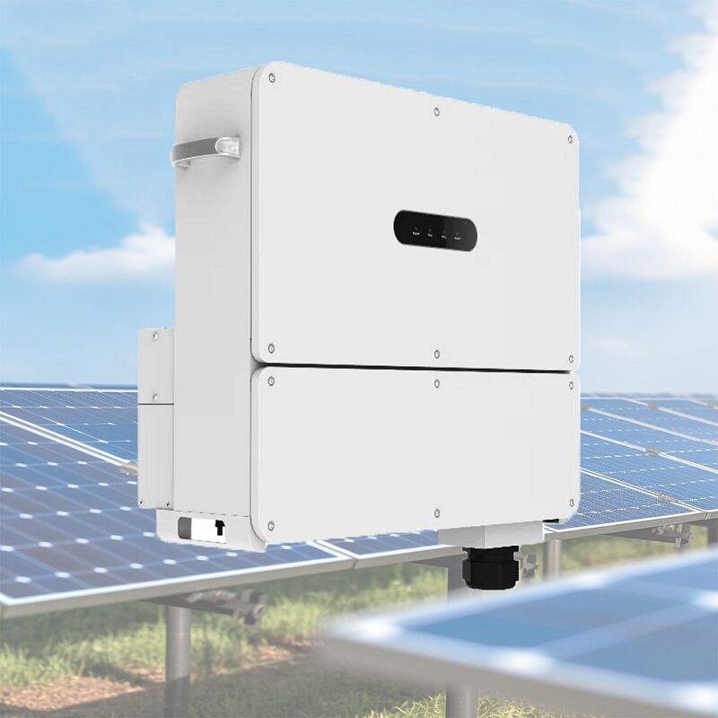 सोलर पावर इन्वर्टरहरू किन महत्वपूर्ण छन्