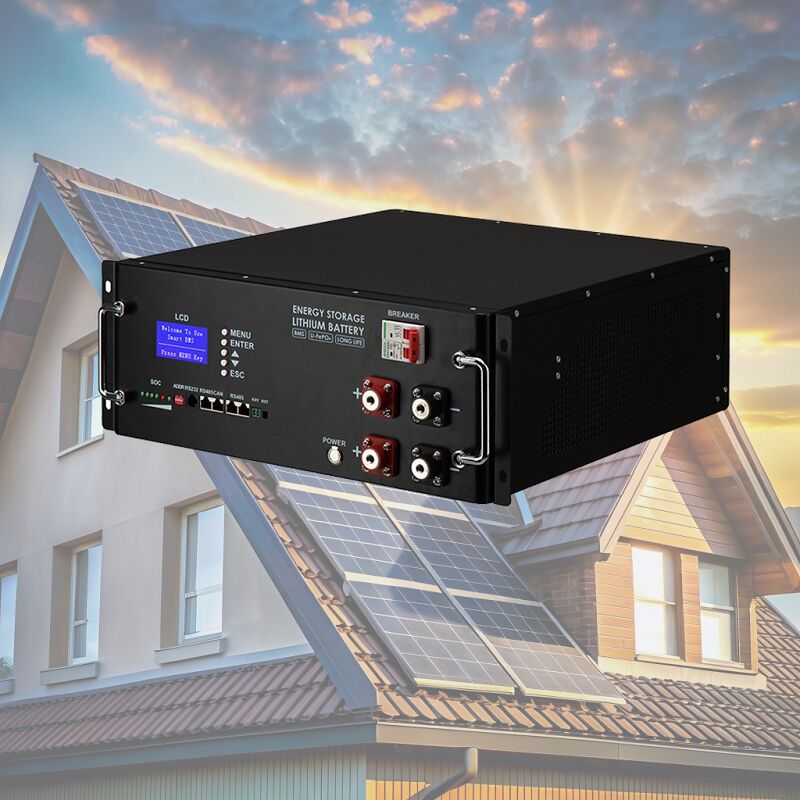 持続可能なインバーターソーラー5kwソリューションで自宅や事業を電力供給しましょう。