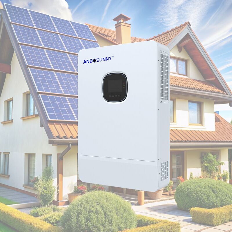 ソーラー電力に切り替えますか?インバーターをお忘れなく!