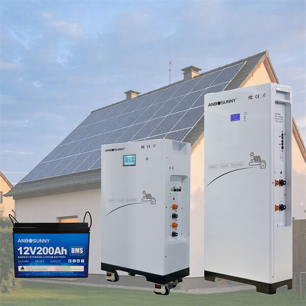 当社のエネルギー貯蔵システムで、ご家庭の信頼できるバックアップ電源を確保しましょう