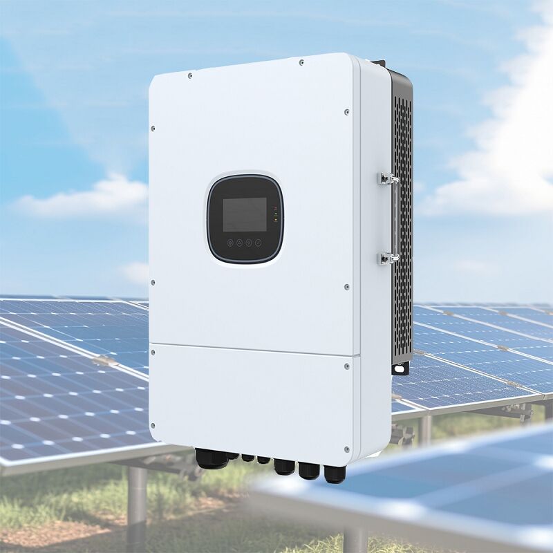 信頼できる家庭用インバータでつながりを保とう