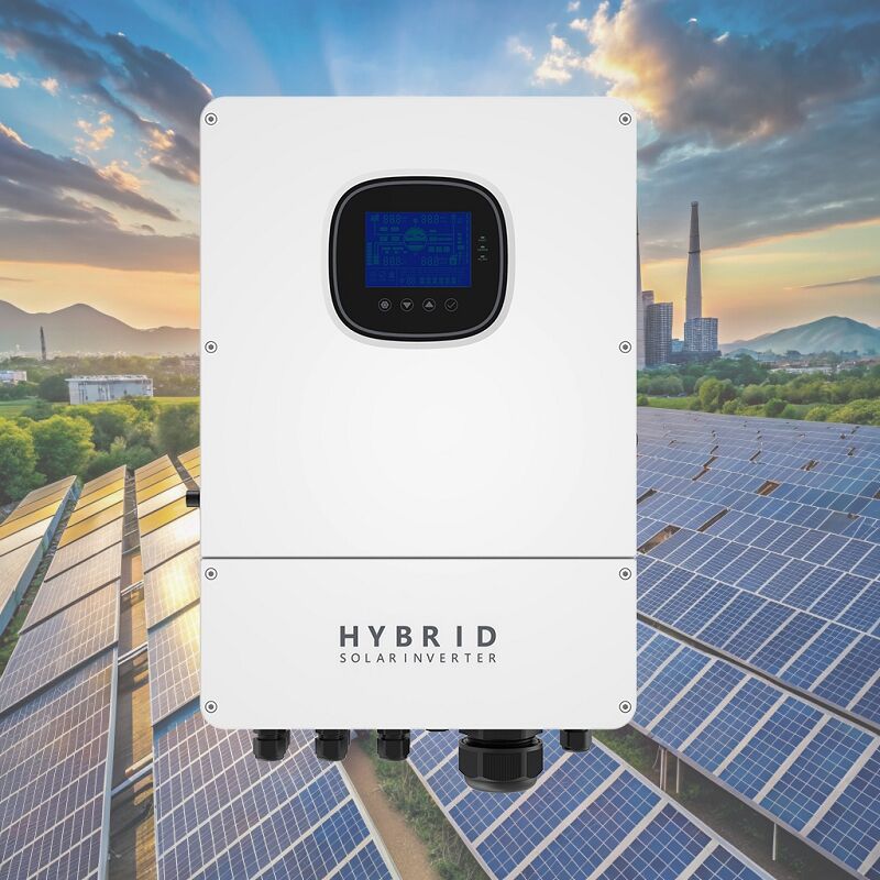 Odkrywanie Mocy Energii Słonecznej