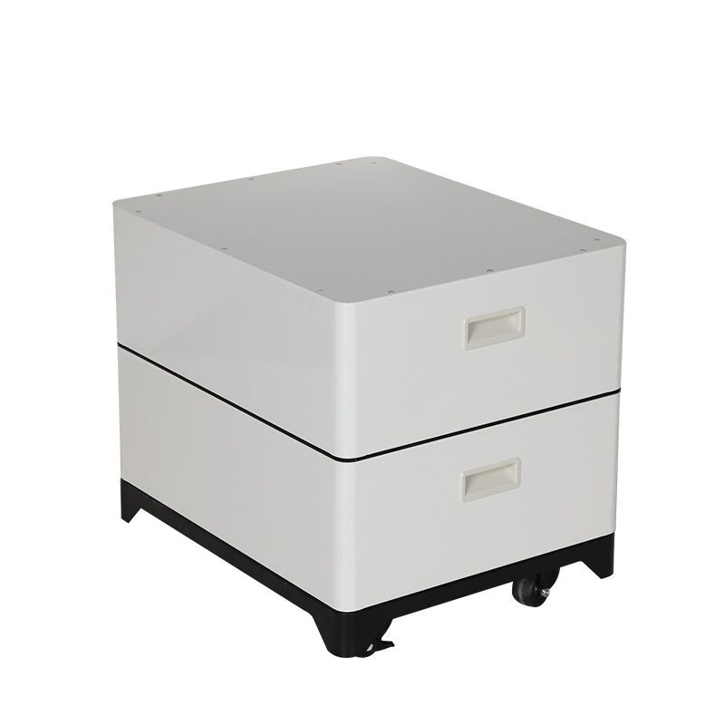 Solar- und Speichertechnologie zur Steigerung der Energieeffizienz