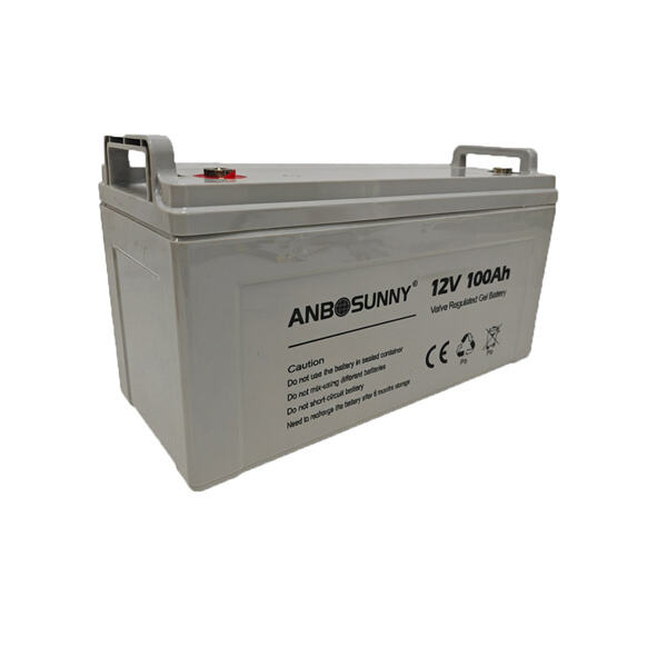 Where to find the best lead acid batteries for solar applications