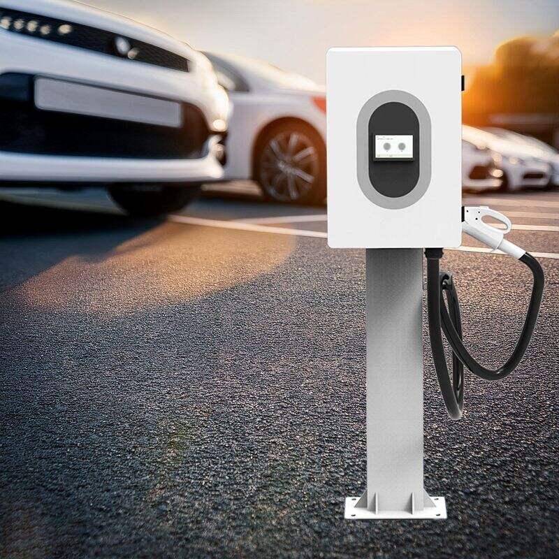 Les avantages de l'installation des chargeurs Type 2