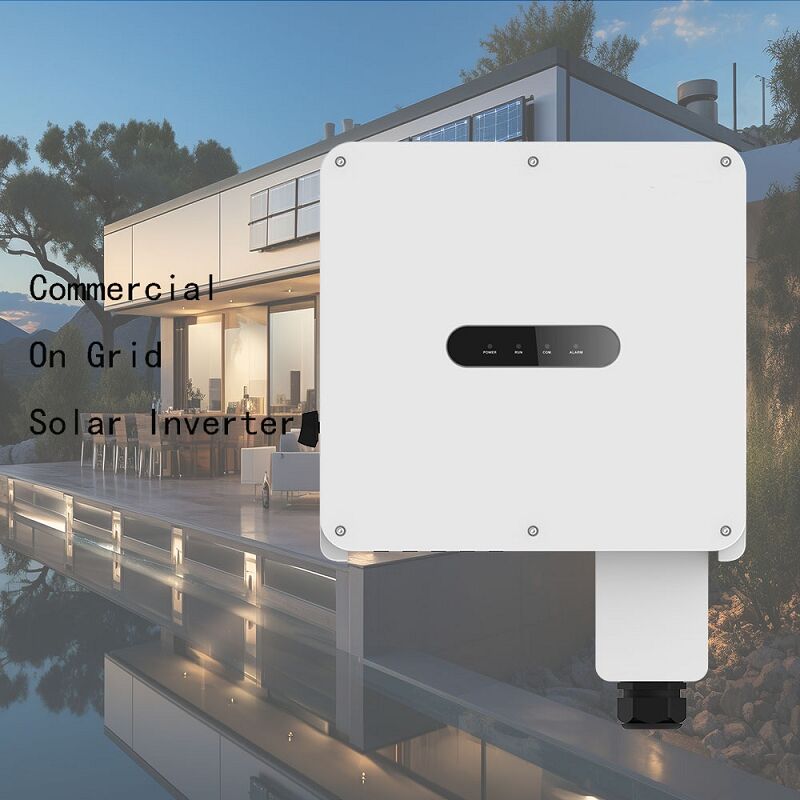 Connecting Your Solar System to the Grid with Ease