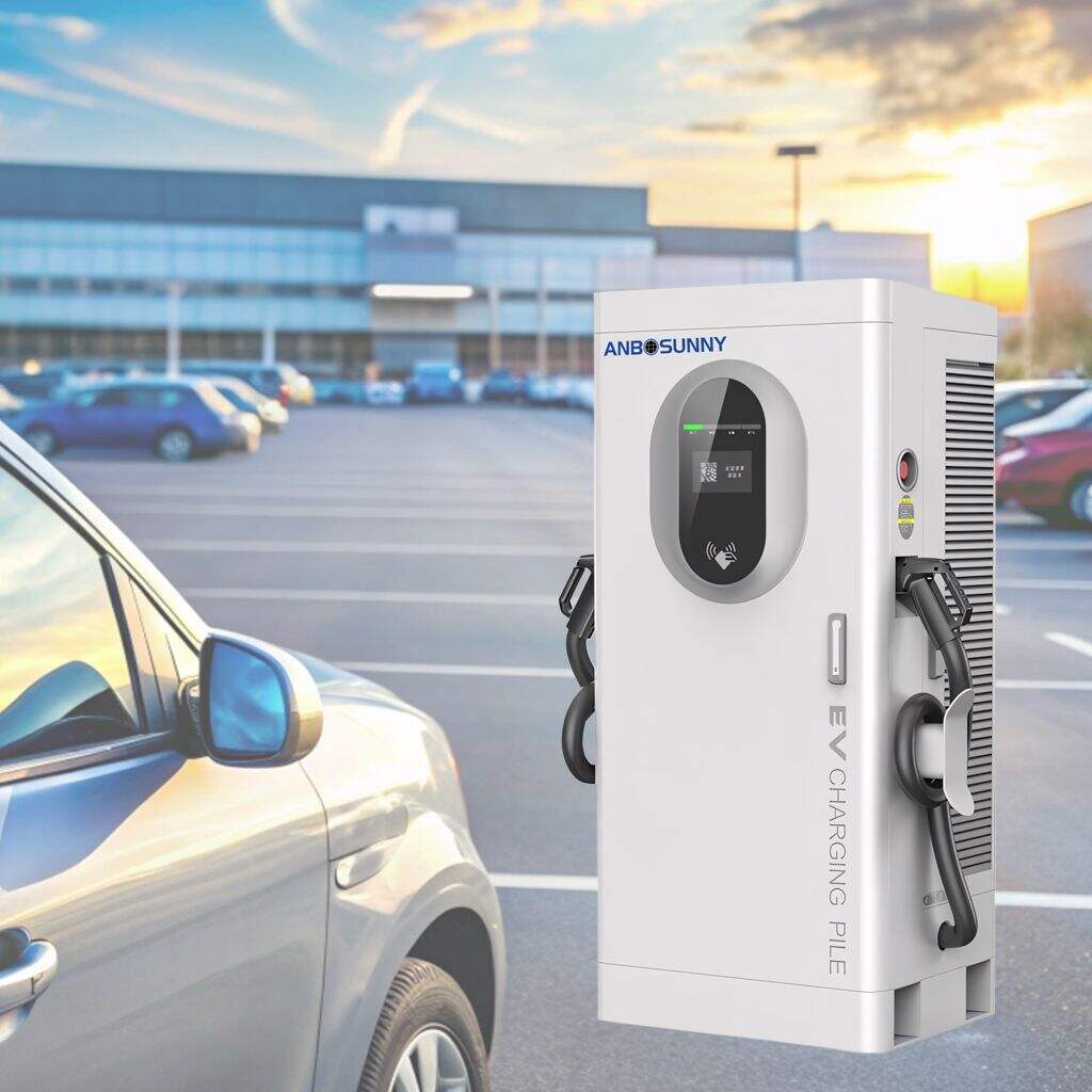 أين تجد محطات شحن المركبات الكهربائية عالية الجودة بأسعار الجملة