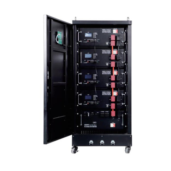 랙 장착형 배터리의 신뢰할 수 있는 공급업체는 어디에서 찾을 수 있습니까?