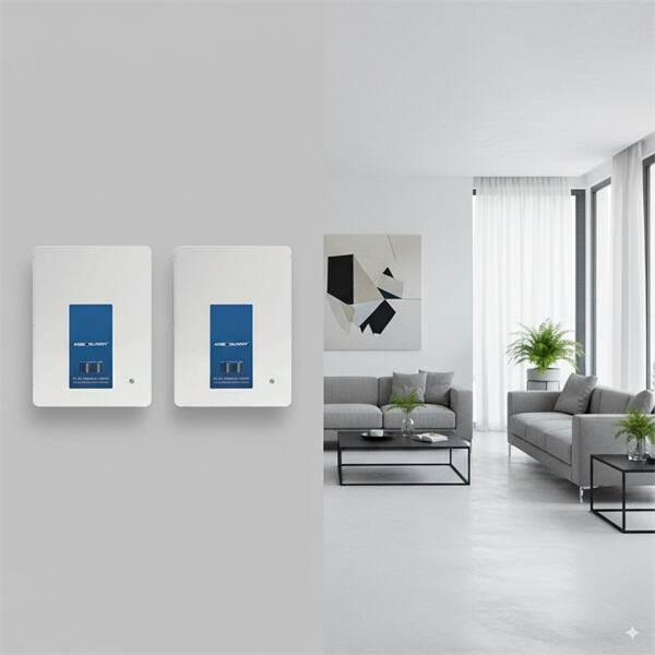 パワーウォールバッテリーシステムの効率を最大限に高める方法