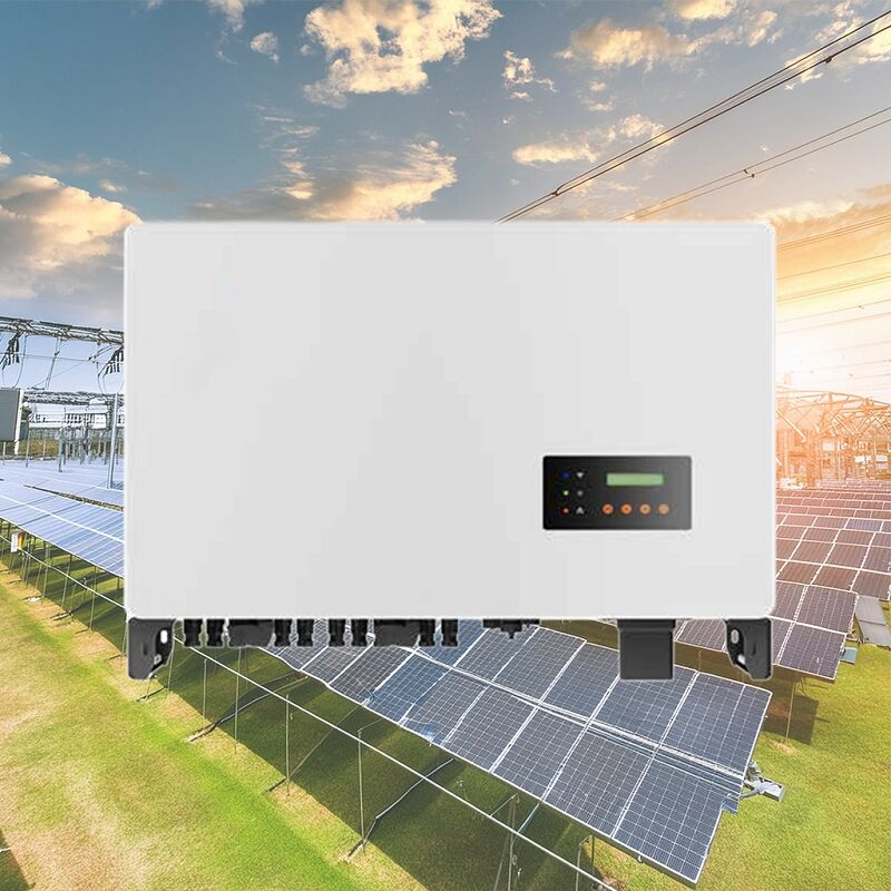 Optimisez Votre Système Énergétique Solaire avec la Technologie des Onduleurs Sun