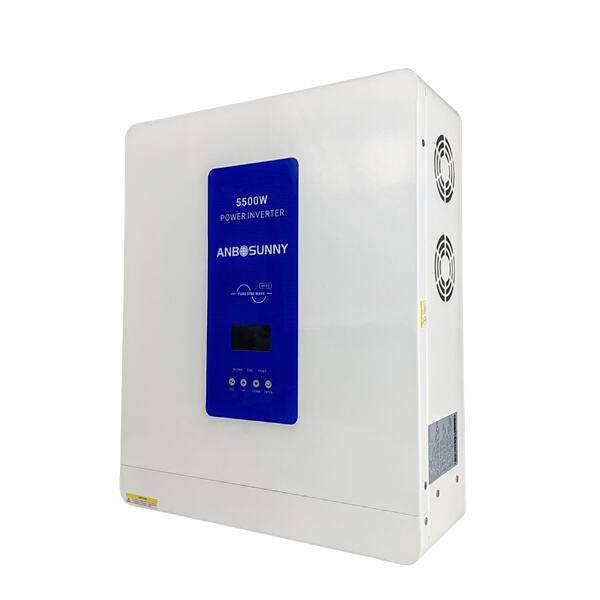 Get the best deals on solar inverters with battery storage for your home or business