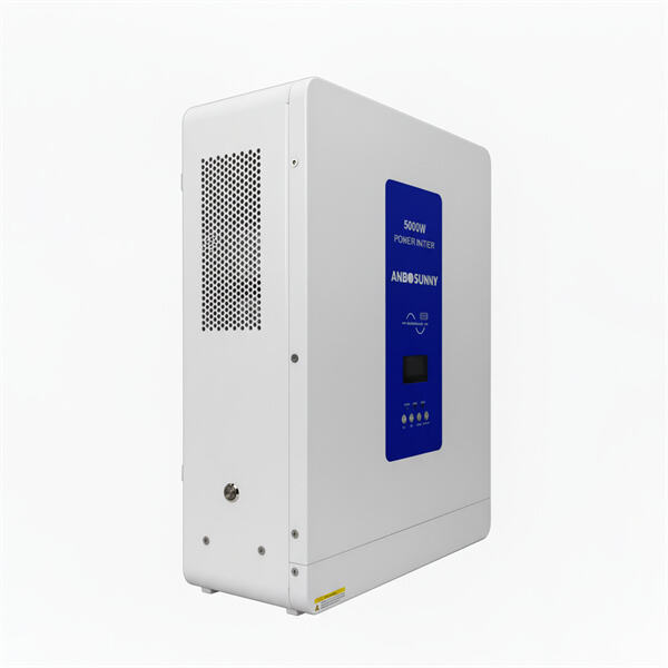 Jak wybrać odpowiedni falownik 10 kW off-grid dostosowany do Twoich potrzeb