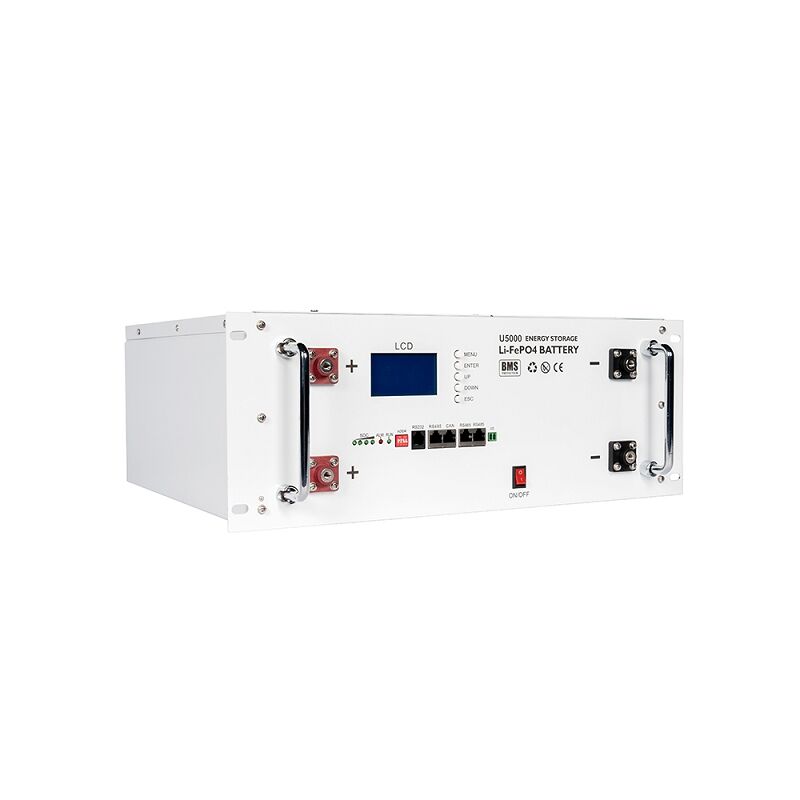 ວິທີການເລືອກແບດເຕີຣີ້ແສງຕາເວັນໃນບ້ານ [ຄູ່ມື]