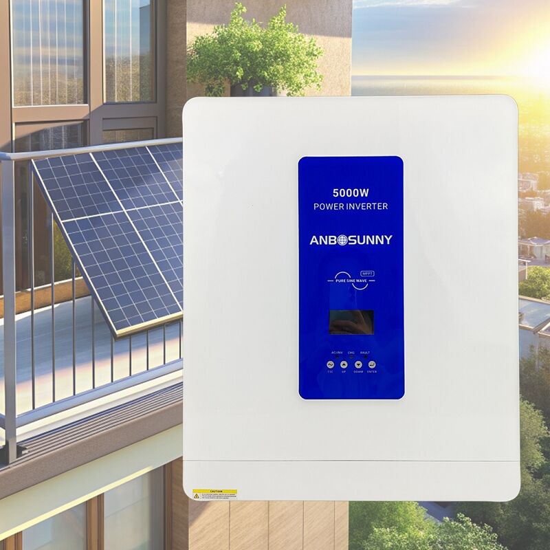 自宅用のインバーターエアコンや家電製品でエネルギーを節約しよう。