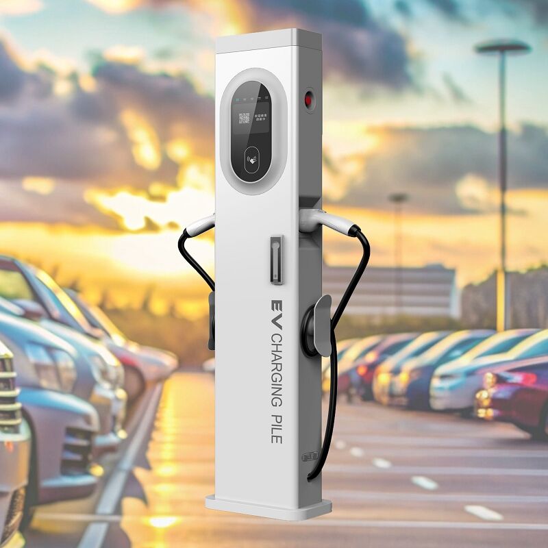 The Role of CHAdeMO Charging Stations