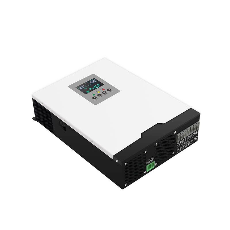 Cost-effective Power Inversion with 3kVA Inverter