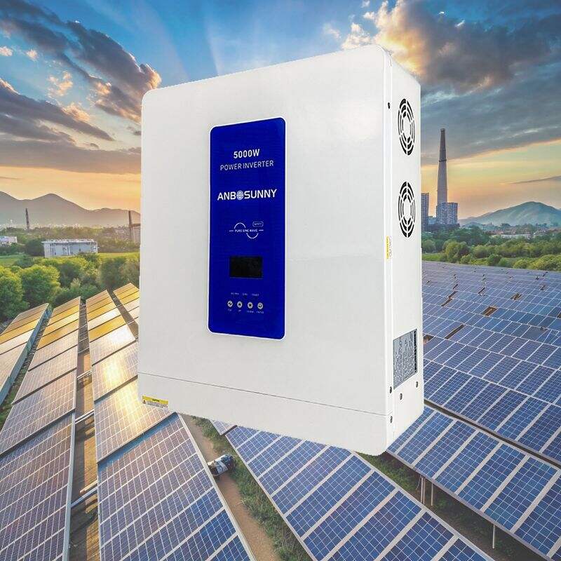 قل وداعًا للفواتير الطاقوية المرتفعة مع مُحول المنزل