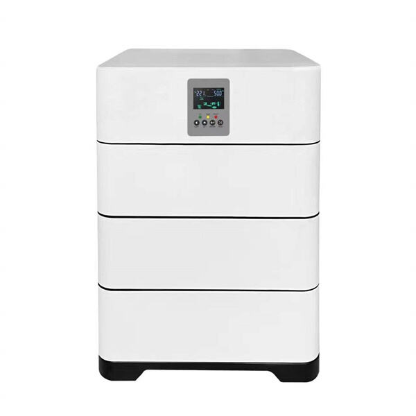 The Versatility of a 15kwh Lithium Battery