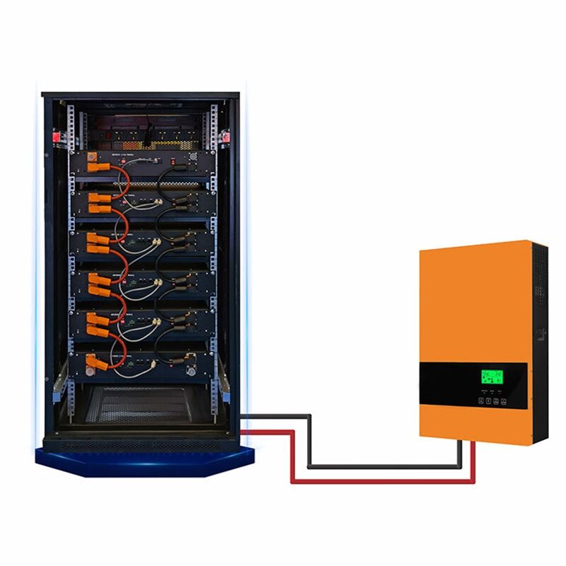 ソーラーバッテリーの利点