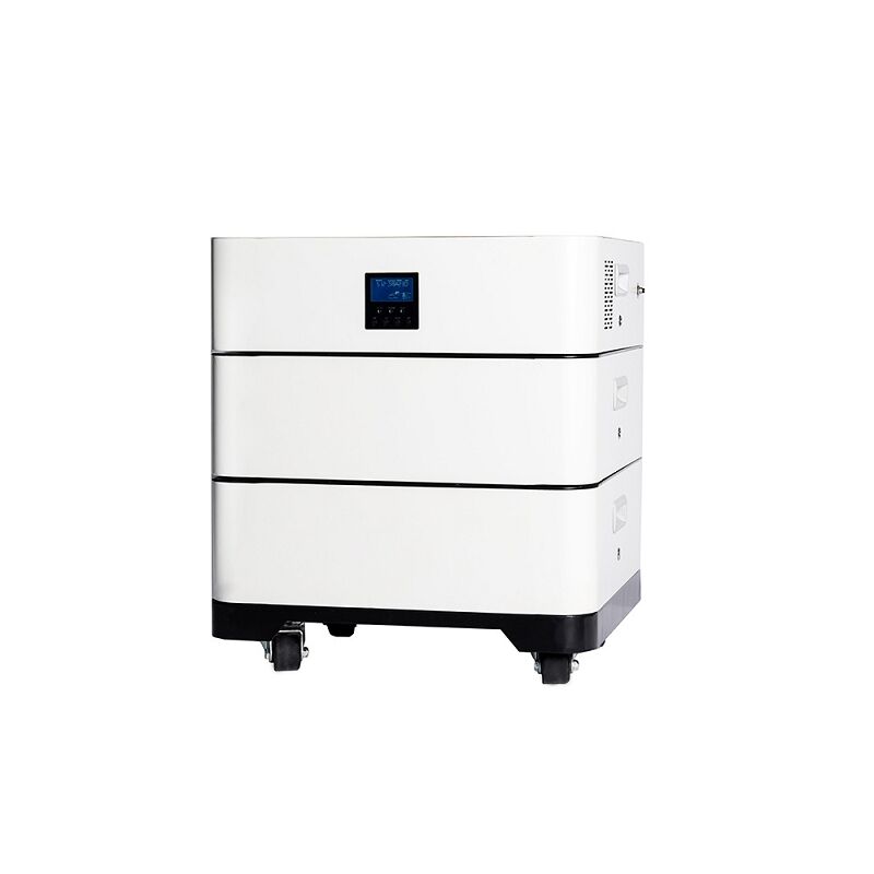 ऊर्जा स्टोरेज प्रणालीमा बैटरीको प्रभाव-1