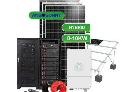 Làm Thế Nào Một Bộ Biến Tần Lai Thông Minh Có Thể Tối Ưu Hóa Mức Tiêu Thụ Năng Lượng Của Bạn