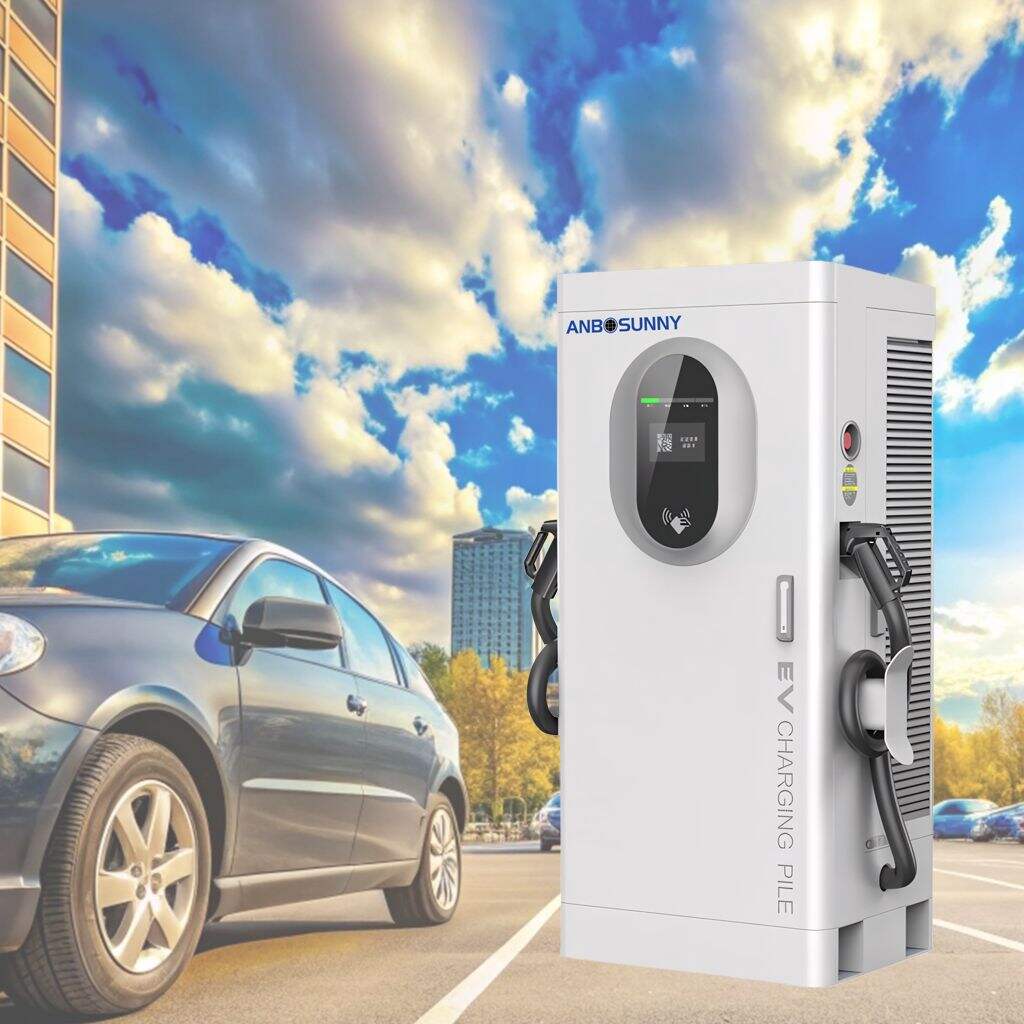 تكنولوجيا عالية الأداء لجلسات شحن سريعة ومريحة