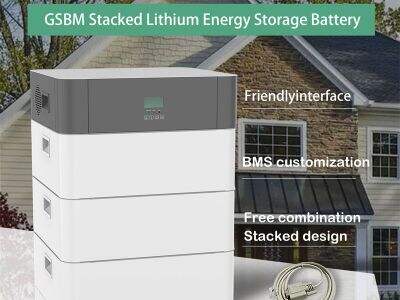 Save Money with Solar Battery Storage: Protect Your Home and Environment