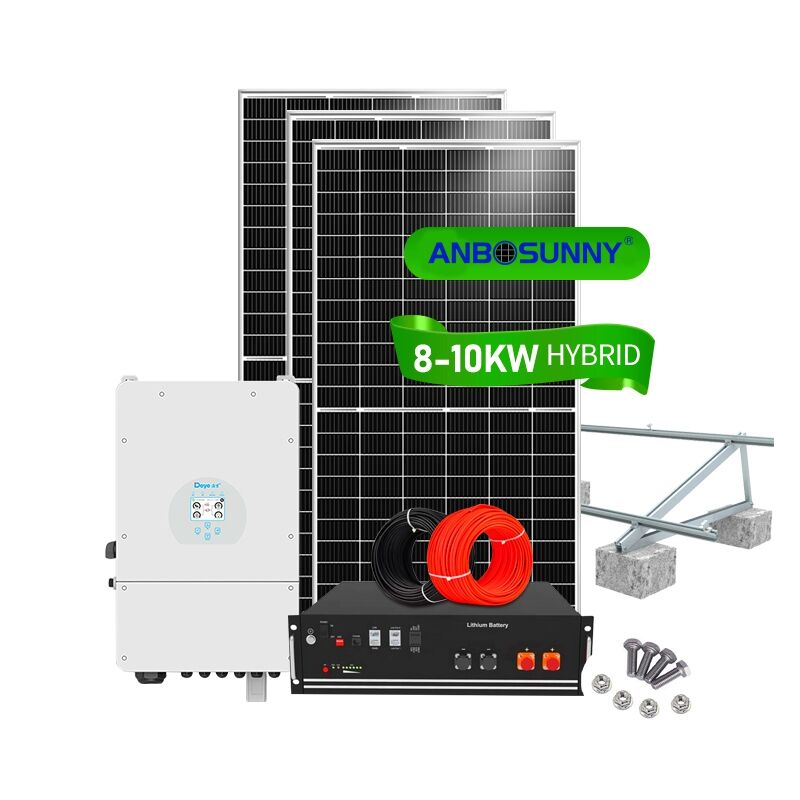 Vorteile des Wechsels zu Solarenergie