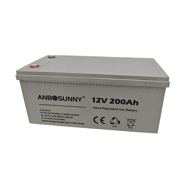 Where to find the best deals on gel battery 12v 200ah