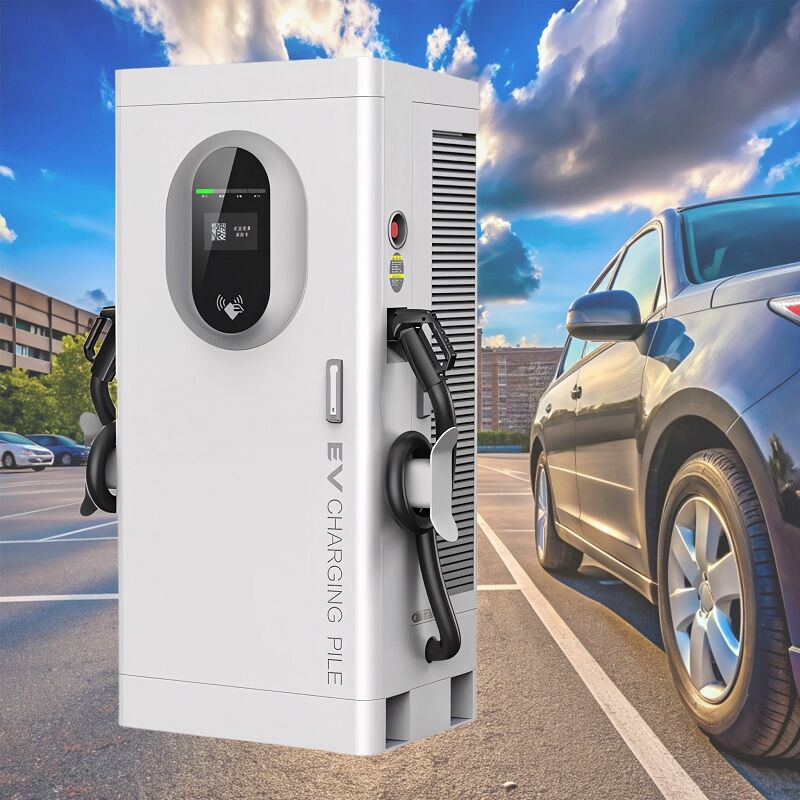 バス充電ステーションが排出削減に果たす役割