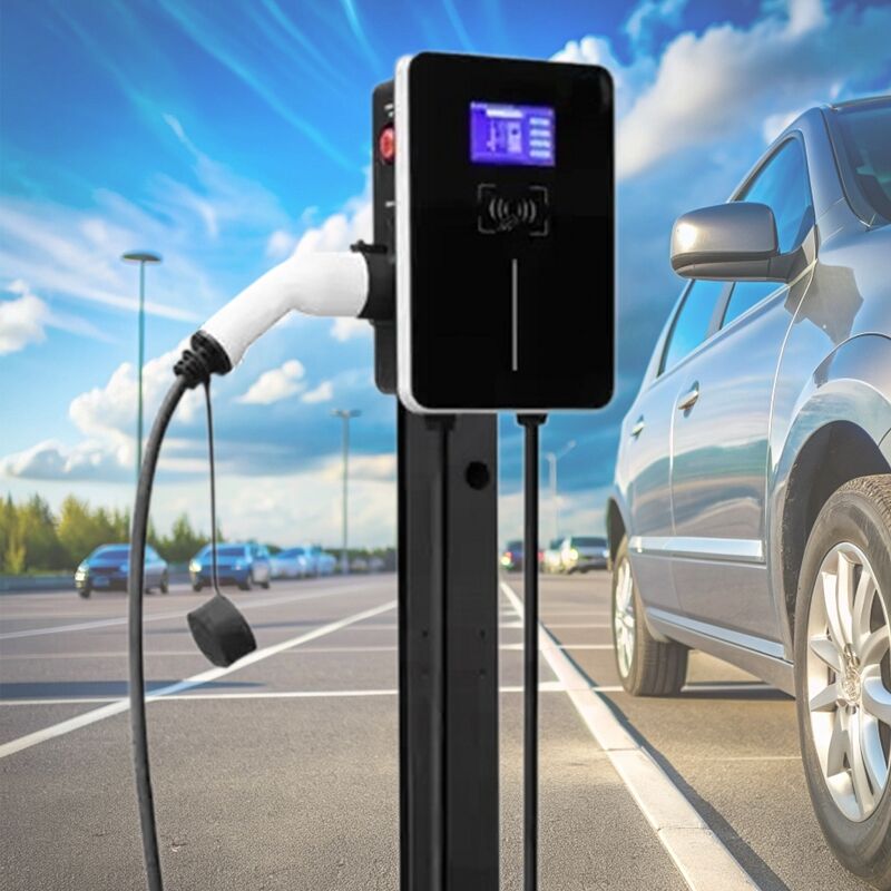 Les meilleurs chargeurs de niveau 2 pour améliorer votre expérience de VE.