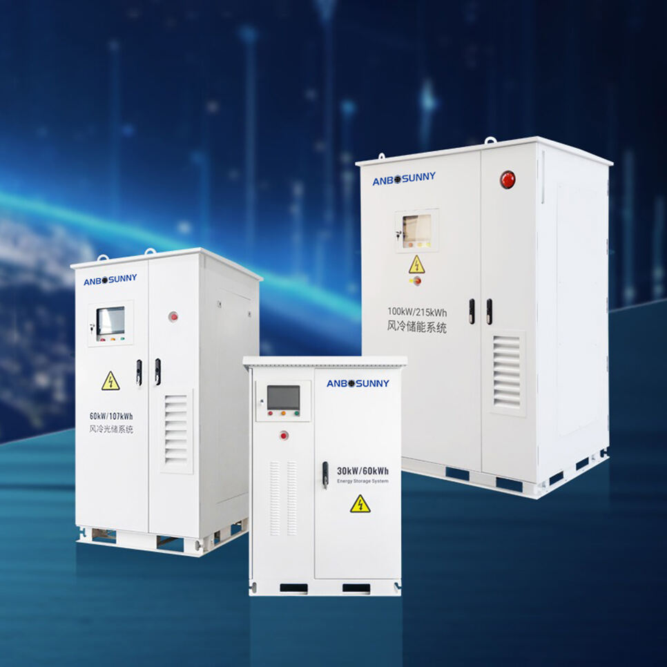 How Energy Storage Solutions are Revolutionizing the Energy Industry