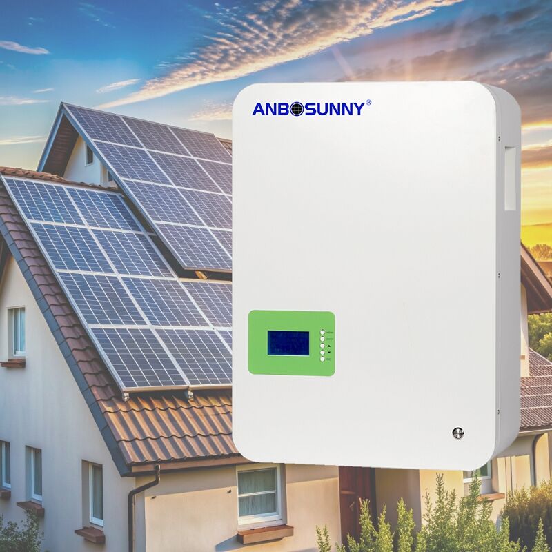 ソーラーパネルとバッテリー技術がどのように協力して動作するか